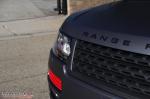 Land Rover Range Rover Autobiography by Impressive Wrap 2016 года